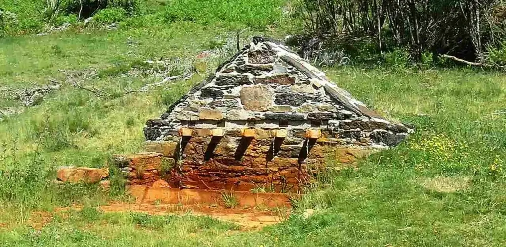 Fuente Rubia - León