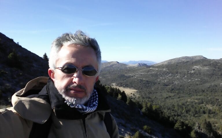 Juan Antonio Luque Espinar