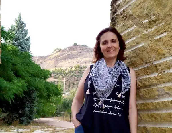 Ana Ruiz Constán