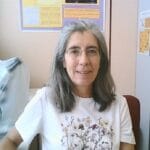 Berta Ordonez Casado