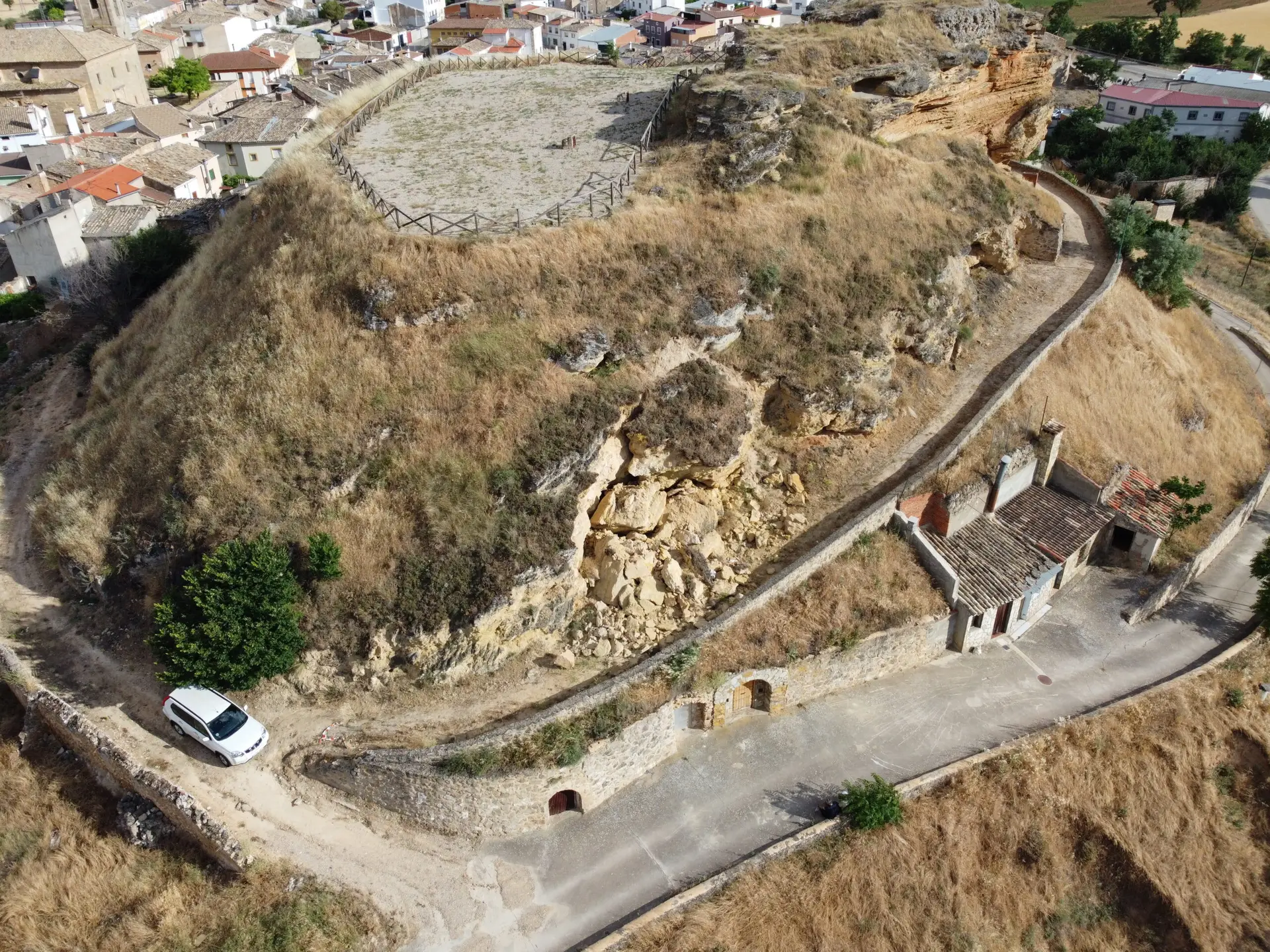 Servicios e Infraestructuras 13 Servicio_Geologico_Nacional