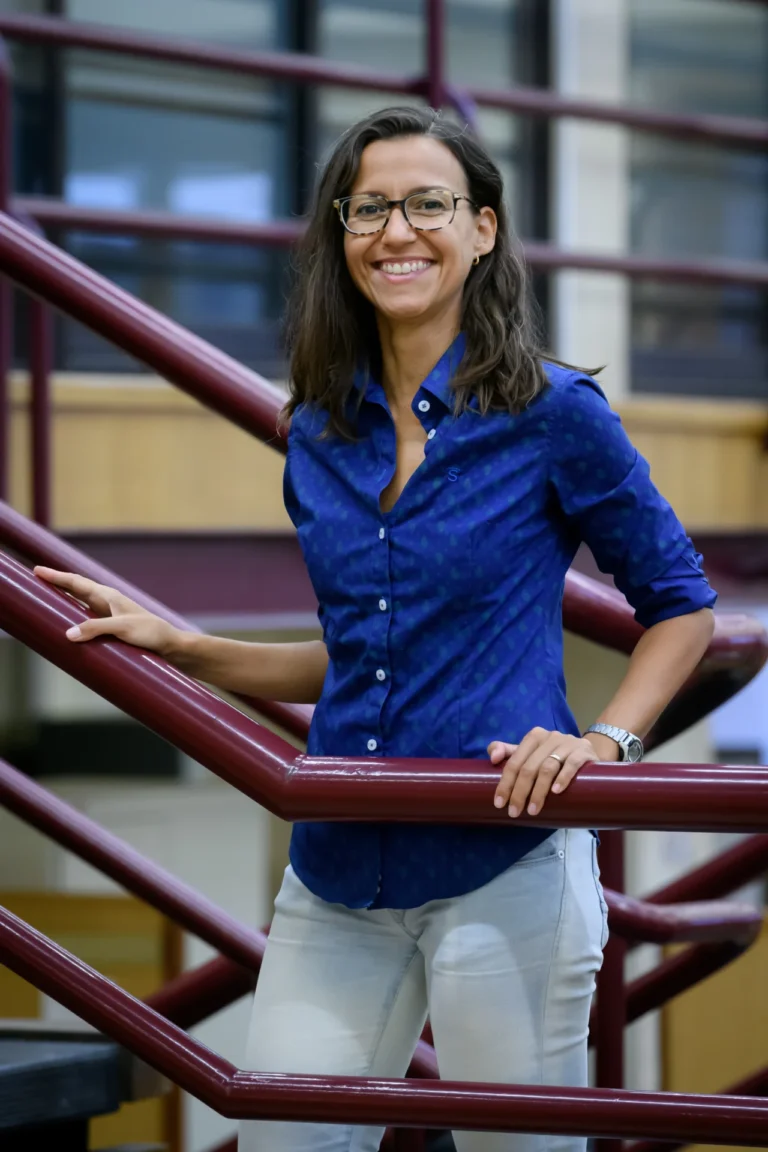 Elisabeth Diaz Losada