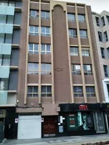 Unidad Territorial 3 Foto ofi