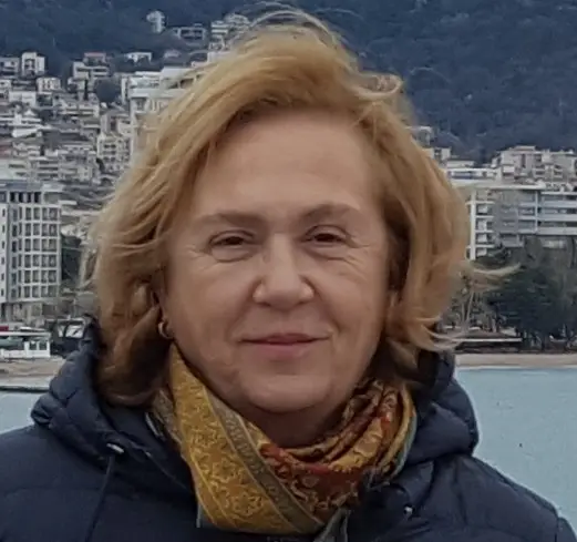 Teresa Medialdea Cela
