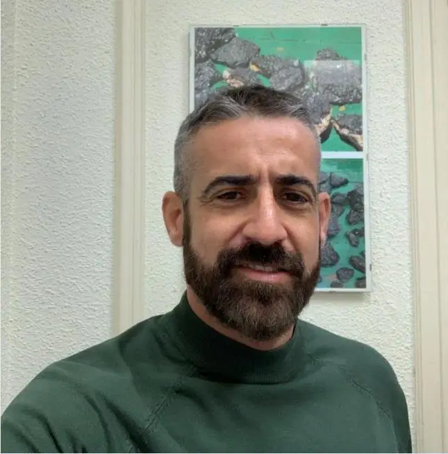 Francisco Javier González Sanz