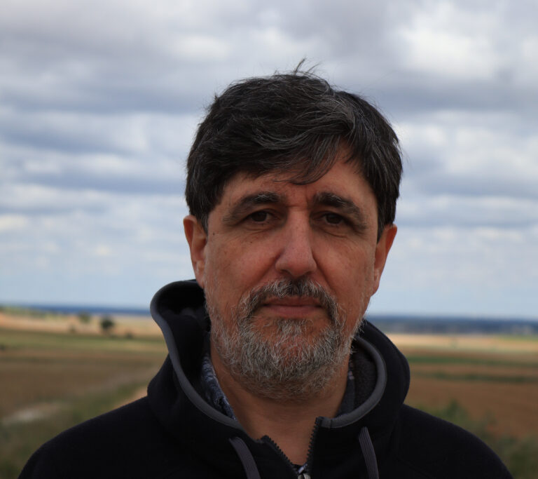 Jesús García Crespo