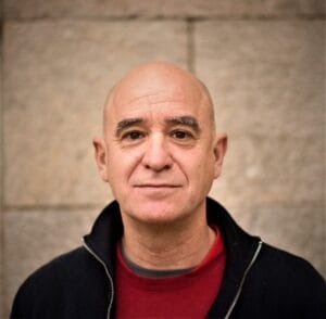 Ignacio Lorenzo Marzán Blas