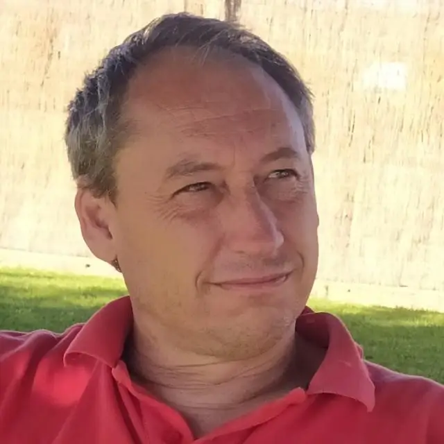 Jesús Antonio Causapé Valenzuela