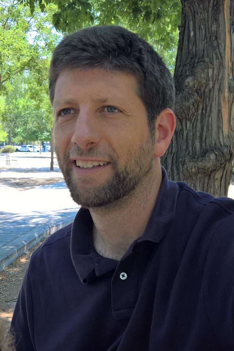 José Francisco Mediato Arribas