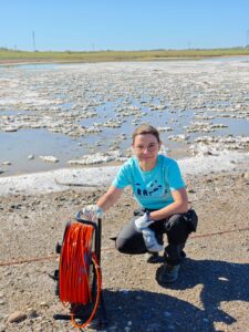 María Rodrigo Viñuela 1 María Rodrigo