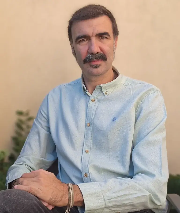 Roberto Sarro