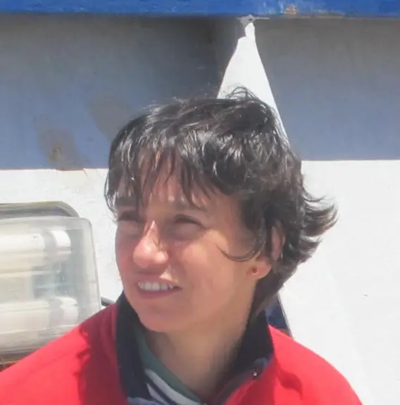 Susana Lebreiro