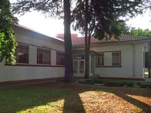 Unidad Territorial 4 Unidad de León Instalaciones