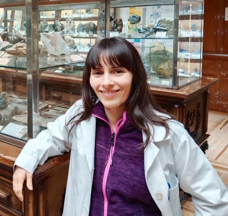 María Victoria Quiralte Palomar