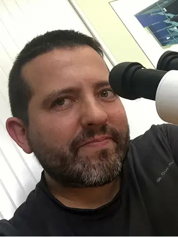 Xoan Moreno Paredes