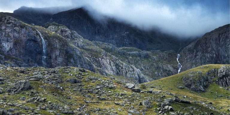 Geological Map of Spain