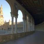 foto plaza españa