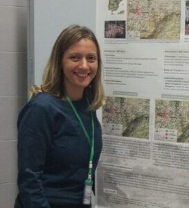 Fotografía de Almudena de la Losa Román
