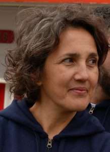 Carmen Rey