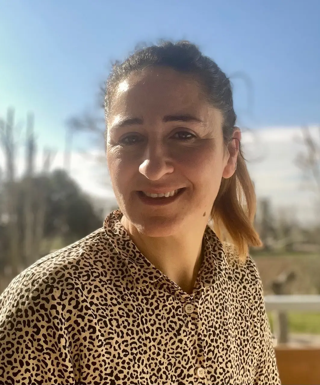 Tania Mochales López