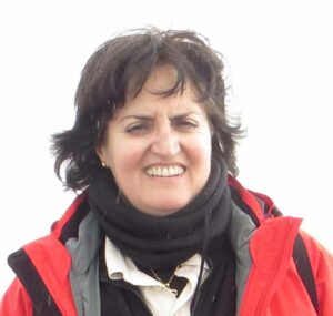 Teresa Sánchez García