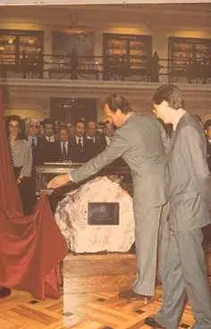 Museum history 3 11