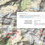 Thematic Applications 8 Inventario Español de Lugares de Interés Geológico