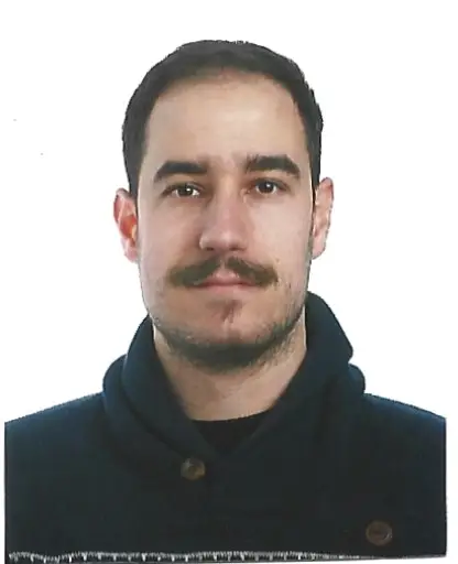 González Blázquez, Javier