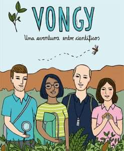 Vongy450