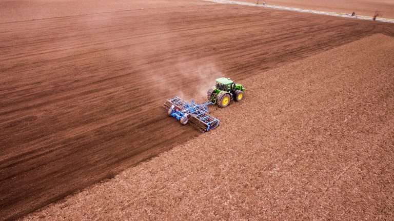 Proyecto AgroSOS