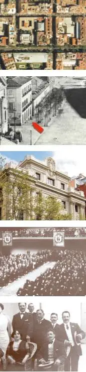Museum history 2 historia