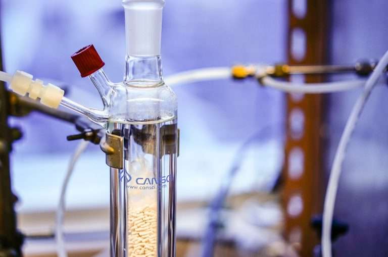 laboratory