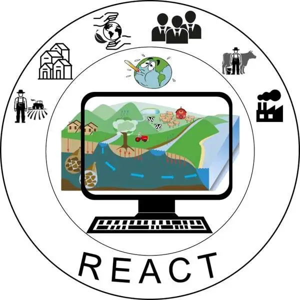 The Research Group Water Resources and Related Ecosystems in the framework of Climate and Global Change