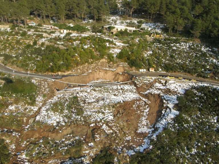 Research Group on Earth Observation, Geohazards and Climate Change