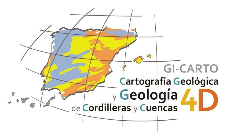 Research Group on Geological, Geomorphological Cartography and 4D Geology of Mountain Ranges and Basins