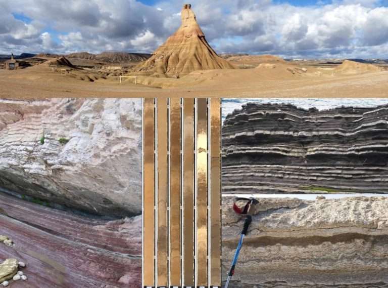 Research Group on the Sedimentary Record of Climate Changes