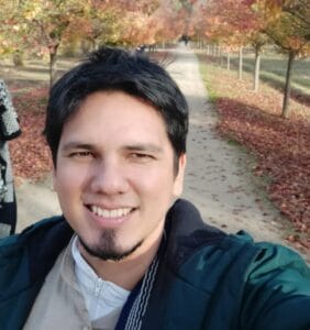 foto Jhonatan