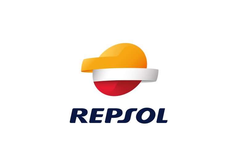 Logo REPSOL