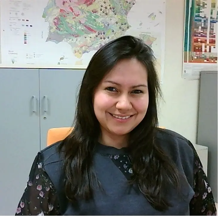 Evelyn Yessenia Carrión Ocaña