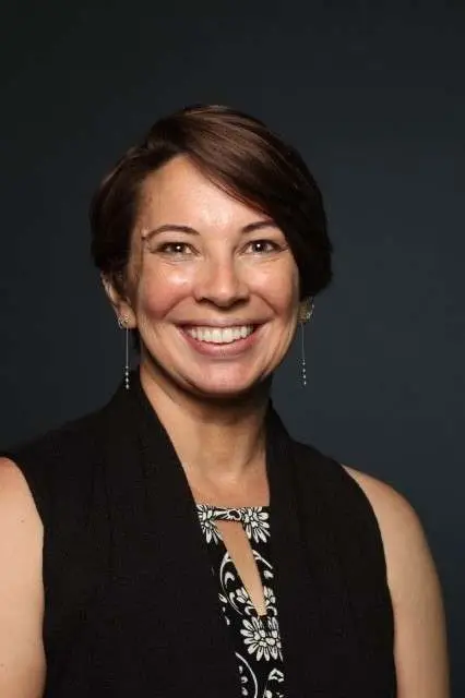 Heather Bedle