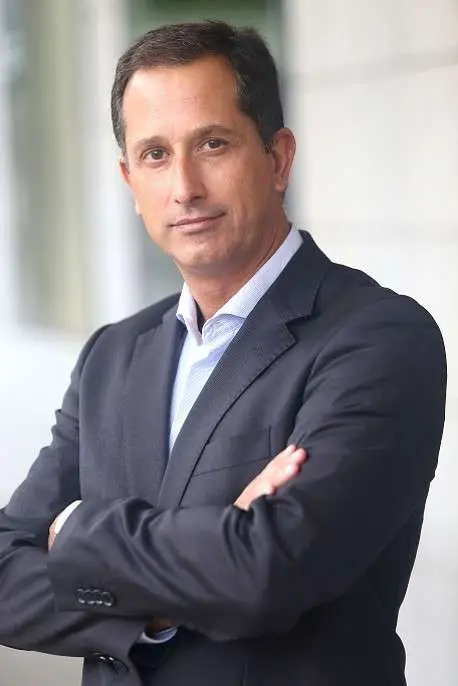 Hugo Matias