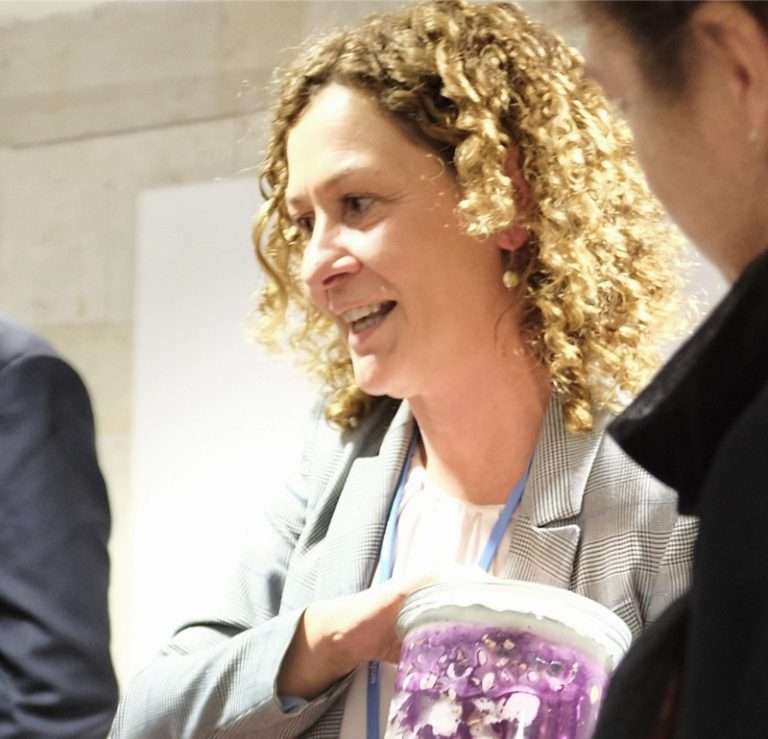 Fernández-Canteli Álvarez, Paula