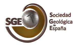 Geological Spanish Society logo