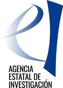 Logo Agencia Estatal de Investigación