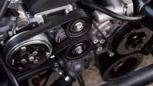 WP6 improves processes tasks as a tuned car engine.