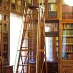 Detalle Biblioteca