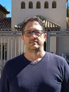 Carlos Marín