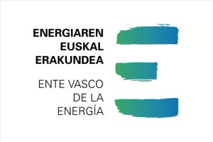Logo Ente Vasto de la Energía