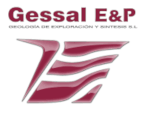 Logo Gessal E&P