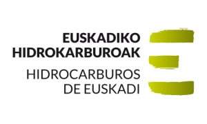 Logo Hidrocarburos de Euskadi